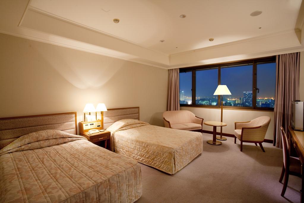 Tokyo Marriott Hotel Cameră foto